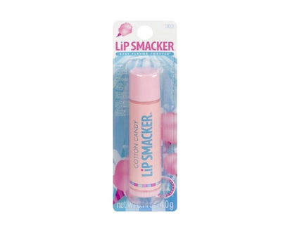 Lip Smacker Dr Pepper Lip Gloss, Cotton Candy - 4.0 G