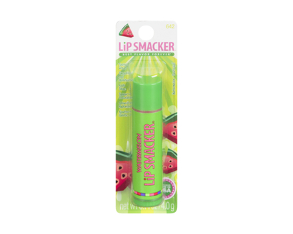 Lip Smacker Dr Pepper Lip Gloss, Watermelon - 4.0 G