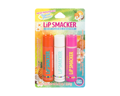 Lip Smacker Best Flavor Forever Lip Balm - 12.0 G