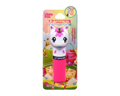 Lip Smacker Lippy Pals Lip Balm Unicorn Magic - 4.0 G