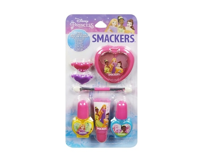 Lip Smacker Disney Princess Lip Balm Party Pack - 1.8 G