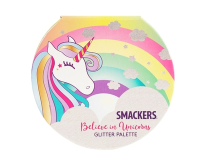 Lip Smacker Sparkle & Shine Makeup Palette - Unicorn - 12.4 ML