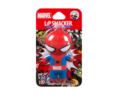 Lip Smacker Marvel Spider-Man Amazing Pomegranate - 4.0 G