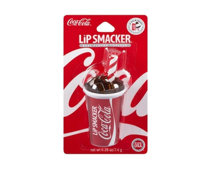 Lip Smacker Coca-Cola - 7.4 G