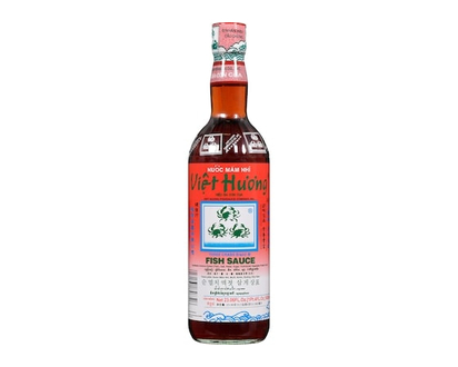 Viet Huong Fish sauce - 682.0 ML