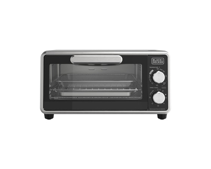 Black & Decker 4-Slice Air FryToaster - 1.0 EA
