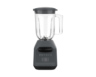 Black & Decker 8-Speed Blender - 1.0 EA