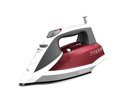 Black & Decker Vitessa Advanced Steam Iron - 1.0 EA