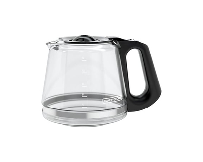 Black & Decker Drip Coffee Maker - 1.0 EA