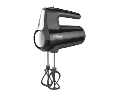 Black & Decker Mélangeur à main performance helix premium - 1.0 EA