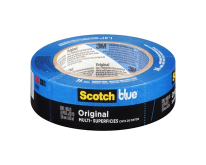 Scotch Painter'S Tape 36 Mm - 1.0 EA