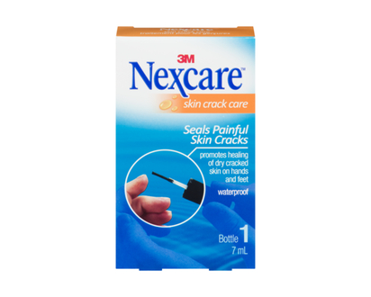 Nexcare™ Skin Crack Care, 112-CA - 7 ML