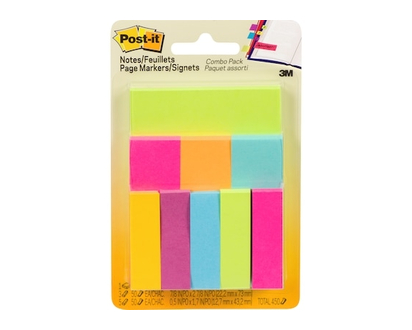 Post-it Combo 670 Post-It - 1.0 EA
