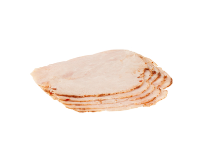 Marvid Poultry Kosher Smoked Turkey Breast, Mexican - 175.0 G