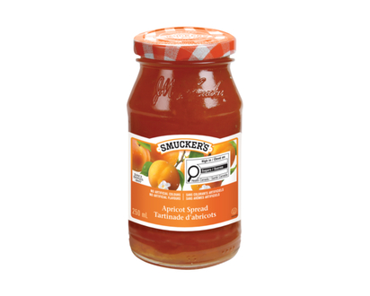Apricot Spread - 250.0 ML