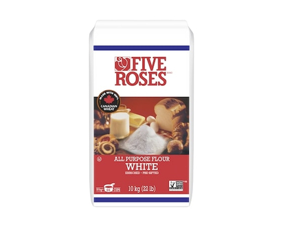 Five Roses All Purpose Flour Club Pack - 10.0 KG