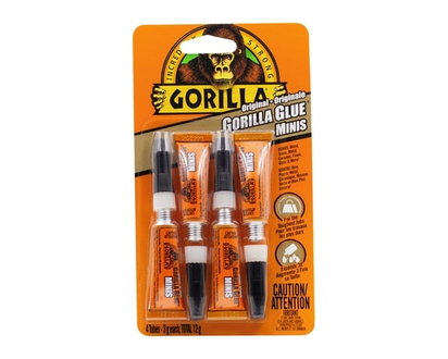 Gorilla Glue Minis - 3.0 G