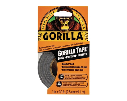 Gorilla Tape To Go - 1.0 EA