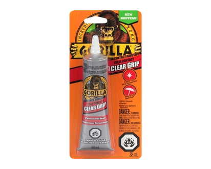 Clear Grip - 88.0 ML
