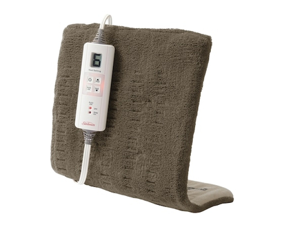 Sunbeam Xpress Heating Pad With Xpressheat® Standard Size - 1 EA
