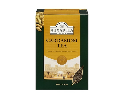 Ahmad Cardamom Tea - 454.0 G