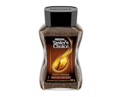 Nescafe Tasters Choice Classic Instant Coffee - 100 G