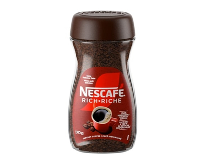 Nescafe Café instantané - 170 G