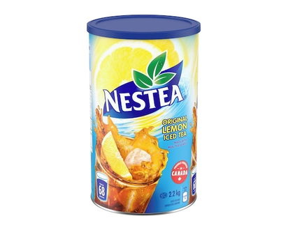 Nestea Mélange à thé glacé au citron Original - 2.2 KG