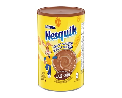 Nestlé NESQUIK Chocolate Powder - 540.0 G