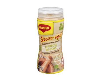 Maggi Season-up! assaisonnement en poudre tout usage - 200.0 G