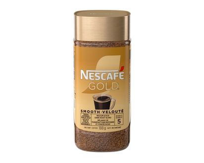 Nescafe Café Instantané Gold Velouté - 100 G
