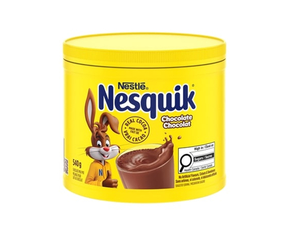 Chocolate Milk Mix - 540.0 G