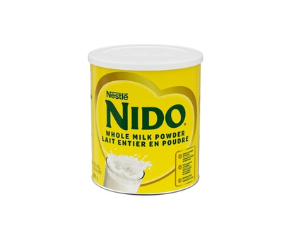 Nido Whole Milk Powder, Rich & Creamy - 800.0 G