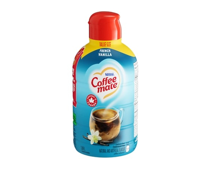 Nestlé Liquide Vanille Française - 1.89 L