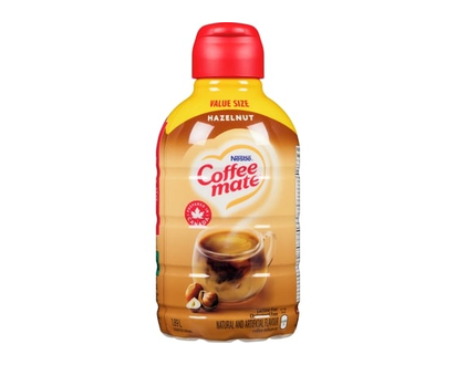 Nestlé Rehausseur De Café Liquide Noisette Format Économique - 1.89 L