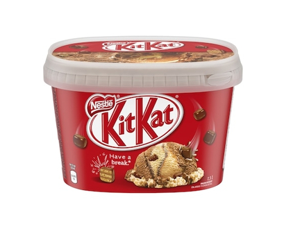 Nestlé KitKat Frozen Dessert - 1.5 L