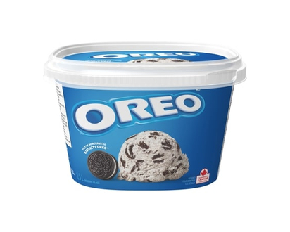 Christie Oreo Ice Cream - 1.5 L