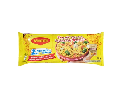 Maggi Noodles Masala - 280.0 G