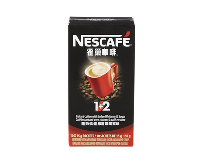 Nescafe Coffee Mix - 150.0 G