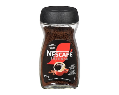 Nescafe Rich Intense Instant Coffee - 160 G