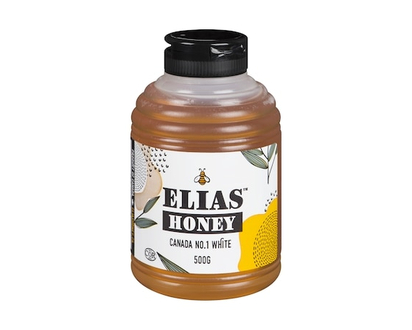 Elias Honey - 500.0 G