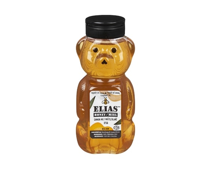 Elias Honey - 375.0 G