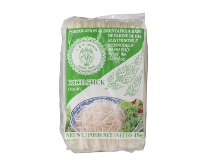 Erwan Rice Stick, Medium - 454.0 G