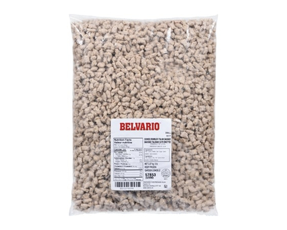 Cooked Italian Sausage Crumble - 2.27 KG