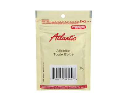 Atlantic All Spice - 20.0 G