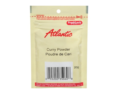Curry Powder - 20.0 G