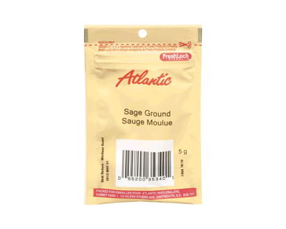 Atlantic Sage Ground - 5.0 G