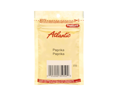 Atlantic Paprika - 30.0 G