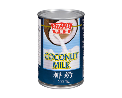 Grace Coconut Milk - 400.0 ML