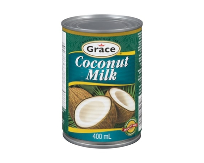 Grace Coconut Milk - 400.0 ML